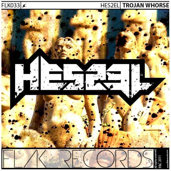 Trojan wHorse (feat. Johny D) [Vocal Mix]