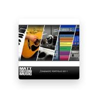 Matt Gibson Music