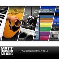 Protagonist Theme