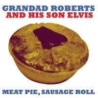 Meat Pie, Sausage Roll (Karaoke Version)