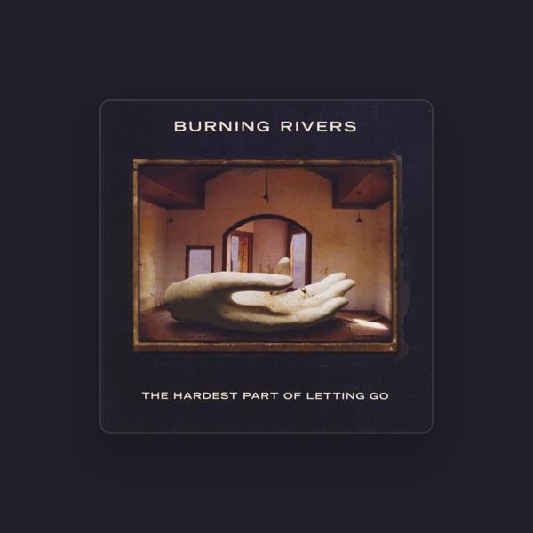 Burning Rivers