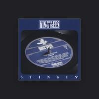 The King Bees