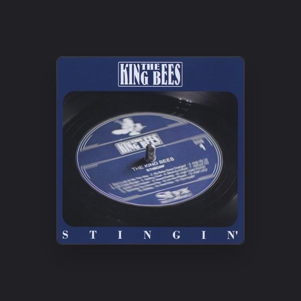 The King Bees