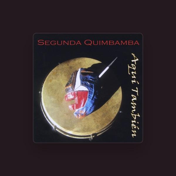 Segunda Quimbamba