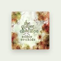 The Ginger Envelope