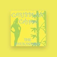 The Hyltonaires