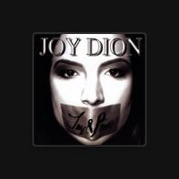 Joy Dion