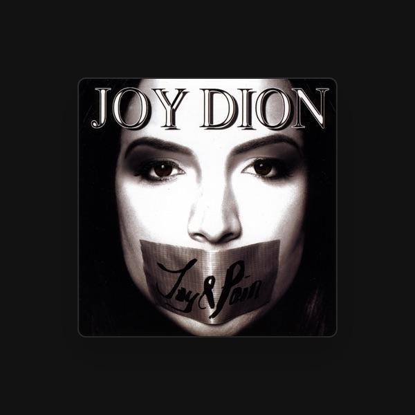 Joy Dion
