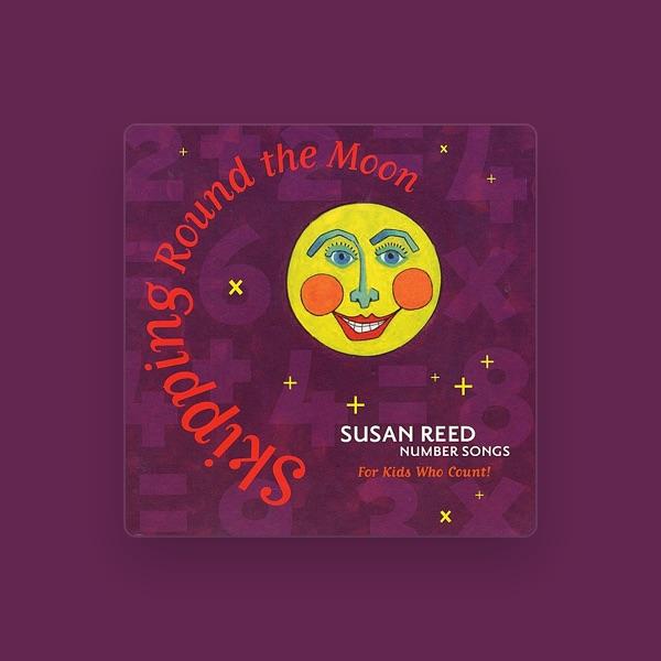 Susan Reed
