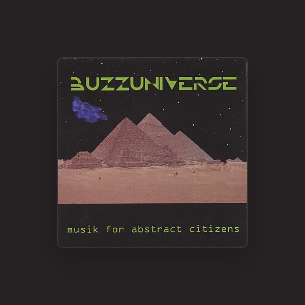 BuzzUniverse