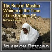 Women Went to the Mosque (+ Previews)