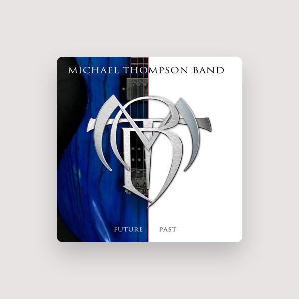 Michael Thompson Band