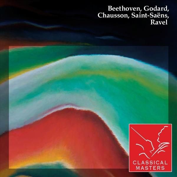 Introduction and Rondo-capriccioso, Op. 28