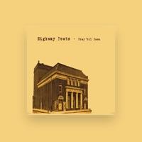 Highway Poets