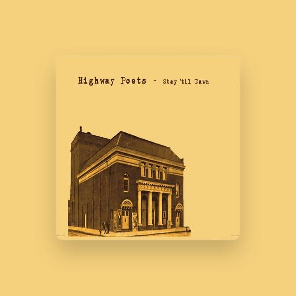 Highway Poets