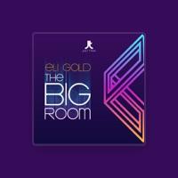 Eli Gold