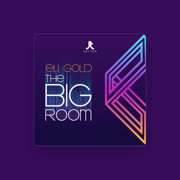 Eli Gold