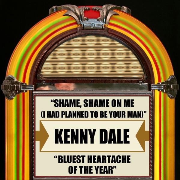 Shame, Shame On Me (I Had Planned to Be Your Man)