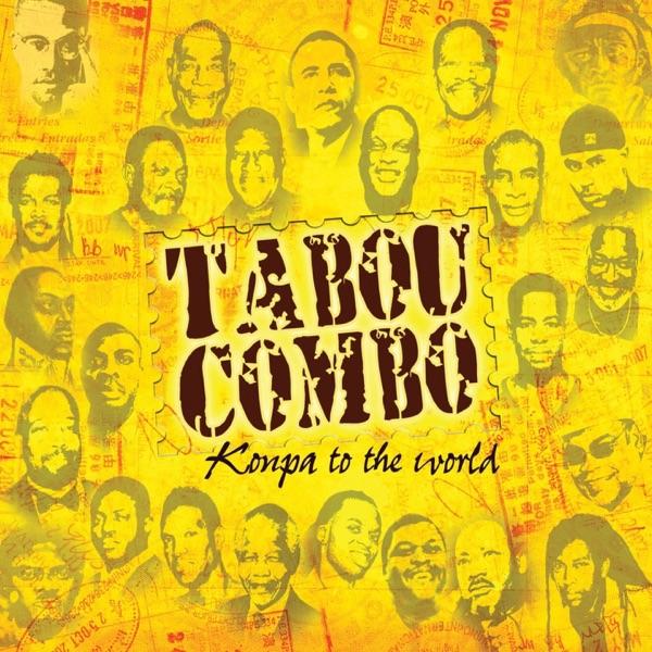 A mi me gusta el kompa (feat. Mchel Batista)