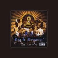 Mastermind Music Services