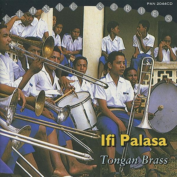 'E 'Otua Māfimafi, Poto Pea Aoniu (Oh God Almighty, wise and supreme) (Hymn 390)