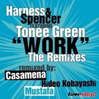 Work (Casamena Basement Remix)