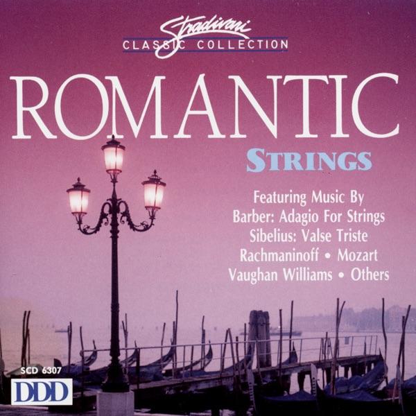 Symphony No 2 In e Minor Op 27: Mvt III - Adagio
