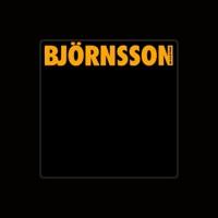 Björnsson