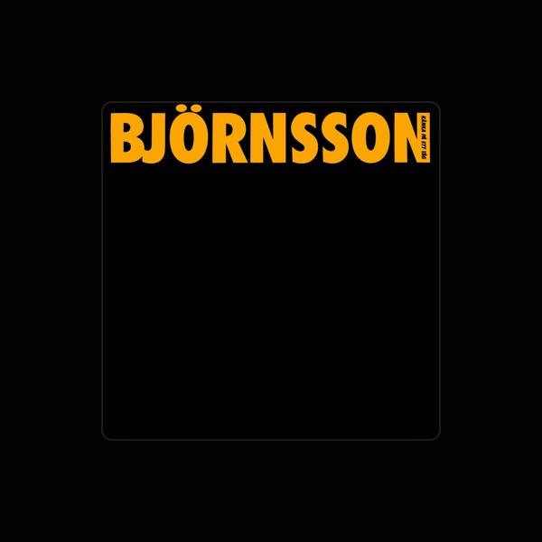 Björnsson