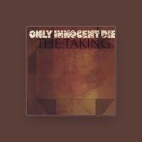 Only Innocent Die
