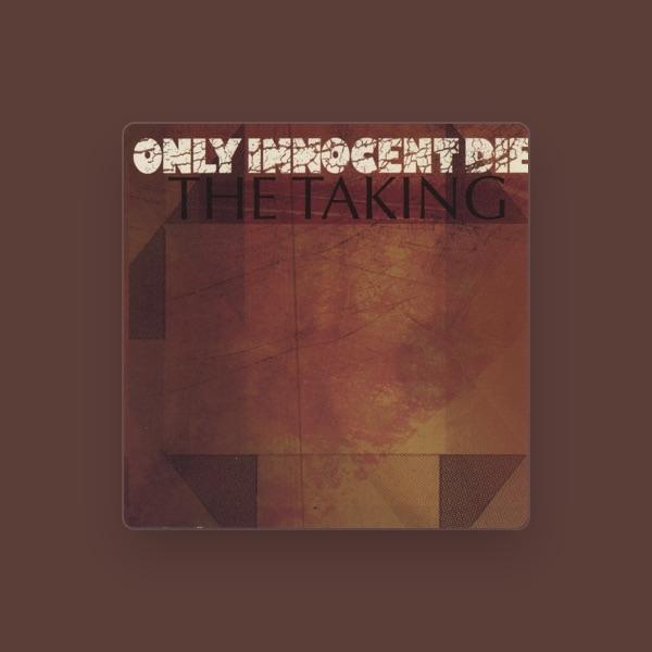 Only Innocent Die