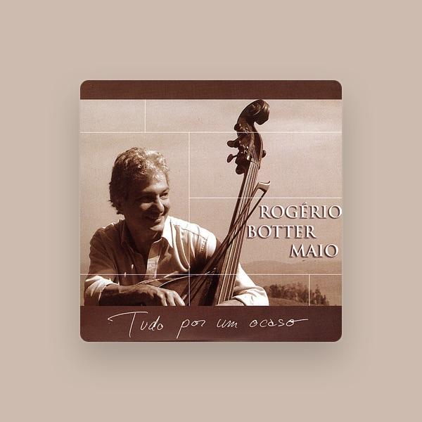 Rogério Botter Maio