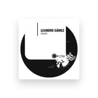 Leandro Gamez