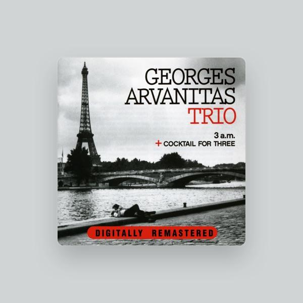 Georges Arvanitas Trio