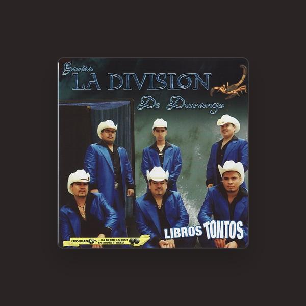 Banda La Division De Durango