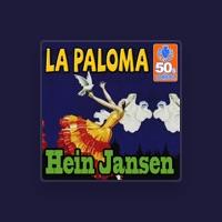 Hein Jansen