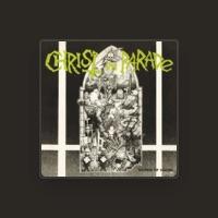 Christ on Parade