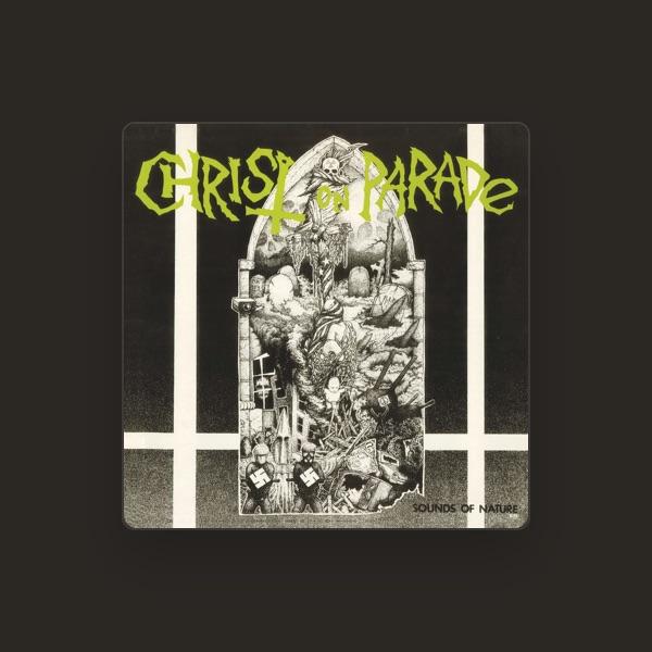 Christ on Parade