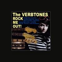 The Verbtones
