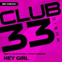 Hey Girl (Extended Version)