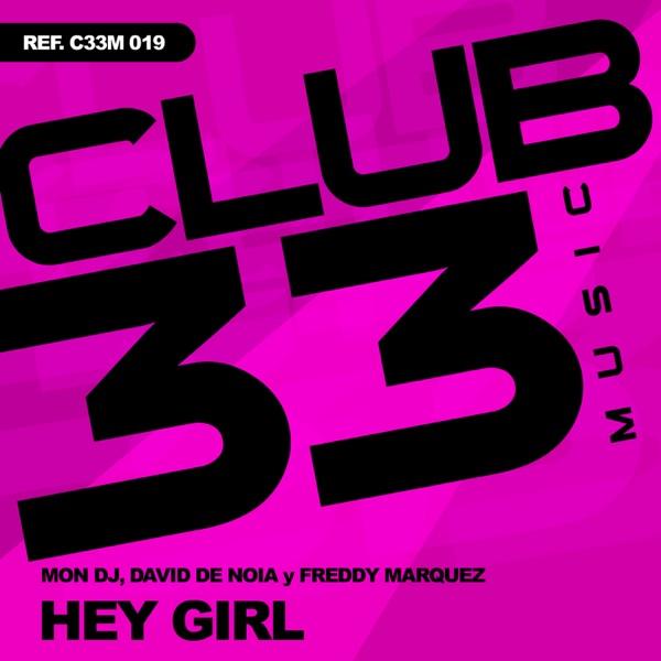 Hey Girl (Extended Version)