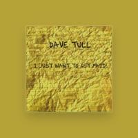 Dave Tull