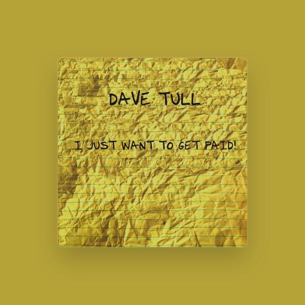 Dave Tull