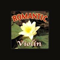 Violin: Jaroslav Skrobak