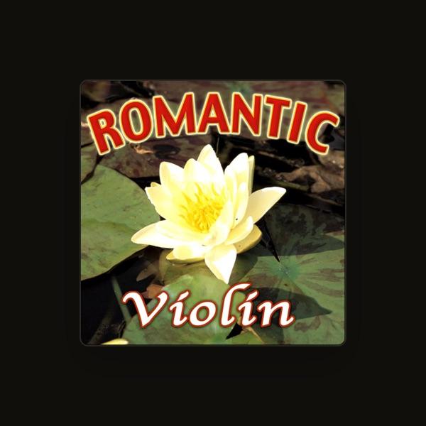 Violin: Jaroslav Skrobak