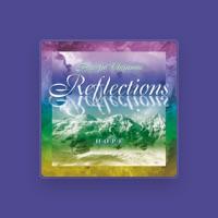 Peaceful Christmas Reflections