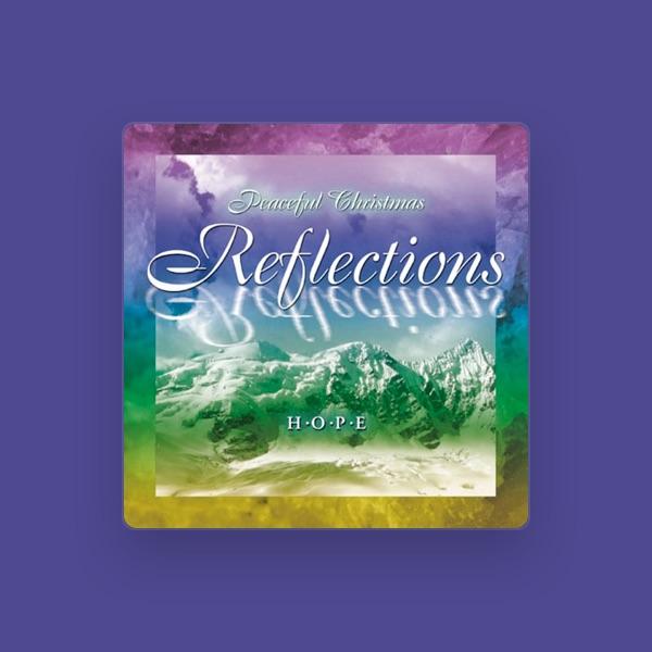 Peaceful Christmas Reflections