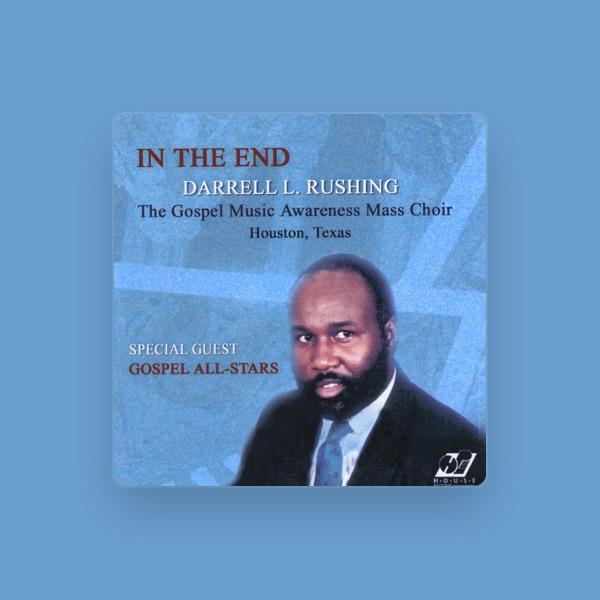 Darrell L. Rushing