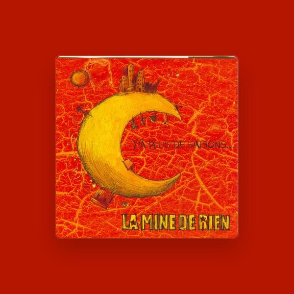 La Mine de Rien