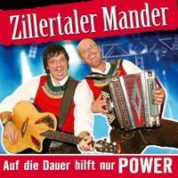 Du bist a Großstadt-Madl